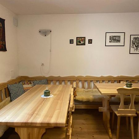 Kuncowka Apartment ซาโกปาเน ภายนอก รูปภาพ