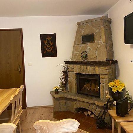 Kuncowka Apartment ซาโกปาเน ภายนอก รูปภาพ