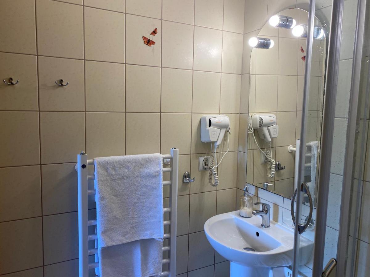 Kuncowka Apartment ซาโกปาเน ภายนอก รูปภาพ