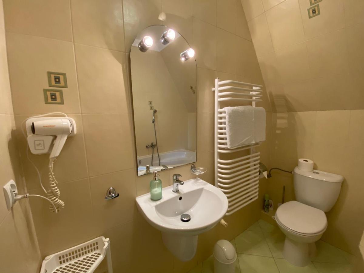 Kuncowka Apartment ซาโกปาเน ภายนอก รูปภาพ