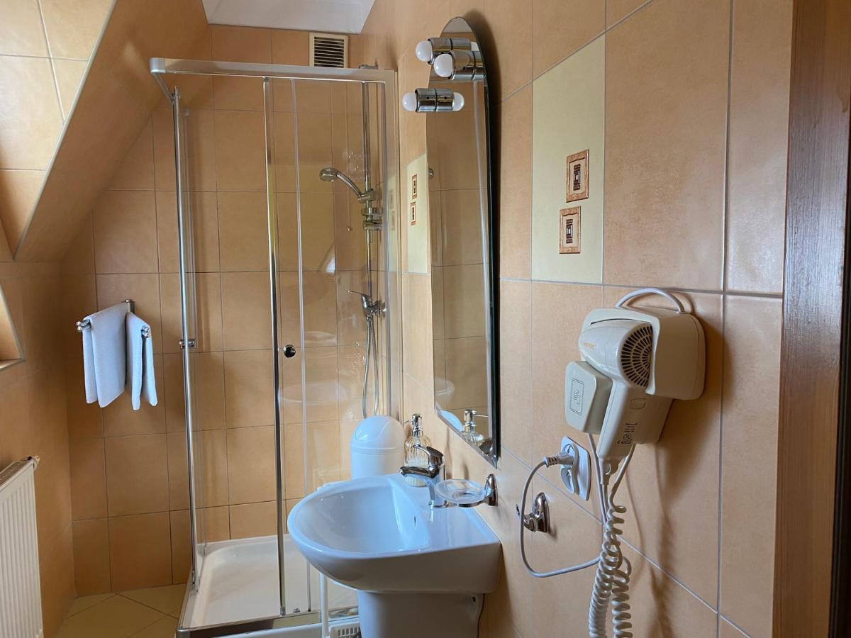 Kuncowka Apartment ซาโกปาเน ภายนอก รูปภาพ