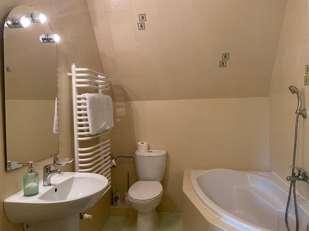 Kuncowka Apartment ซาโกปาเน ภายนอก รูปภาพ