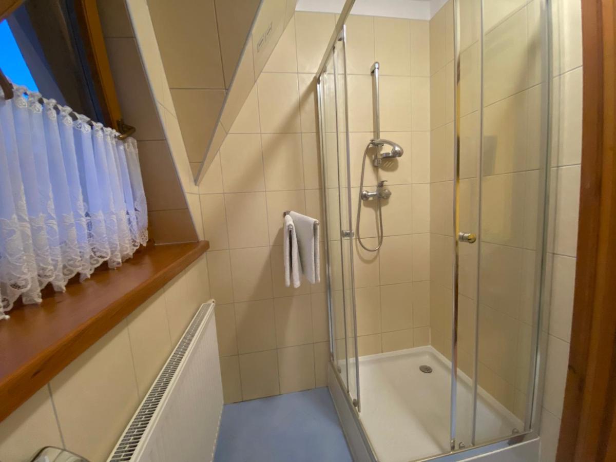 Kuncowka Apartment ซาโกปาเน ภายนอก รูปภาพ