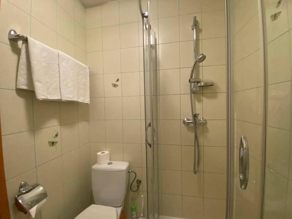 Kuncowka Apartment ซาโกปาเน ภายนอก รูปภาพ