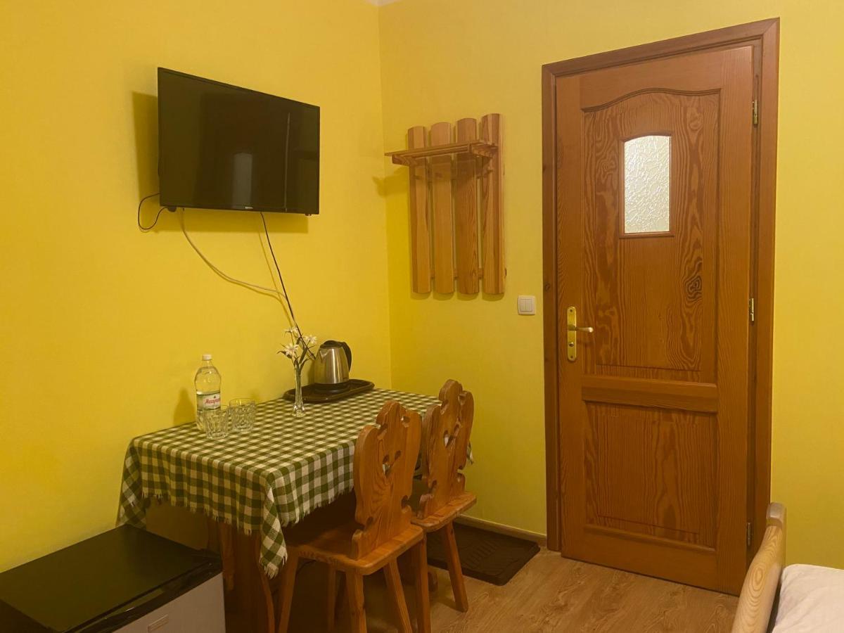 Kuncowka Apartment ซาโกปาเน ภายนอก รูปภาพ