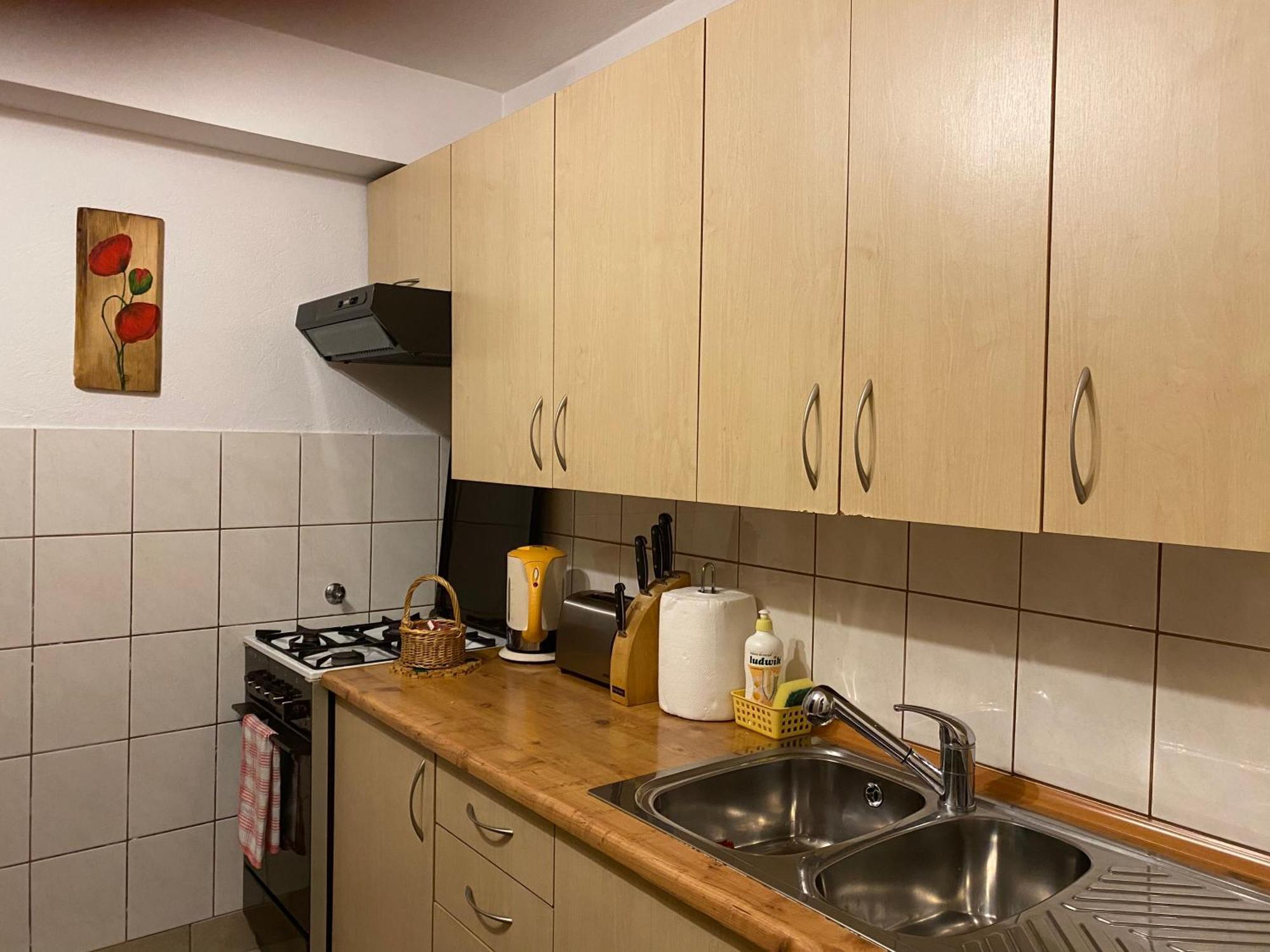 Kuncowka Apartment ซาโกปาเน ภายนอก รูปภาพ