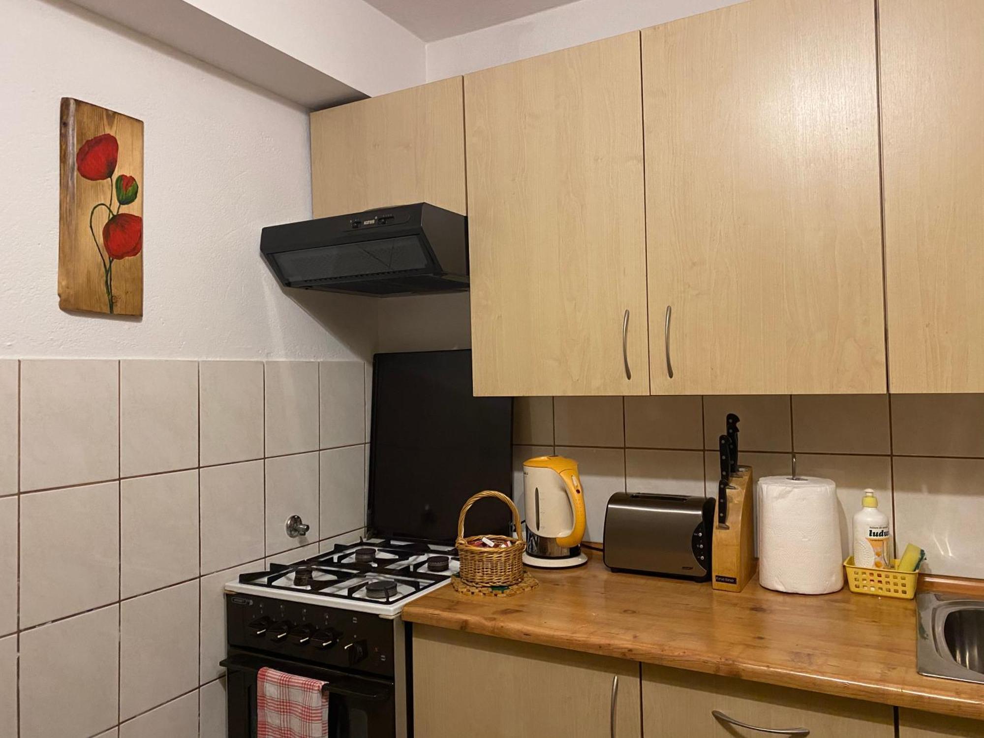 Kuncowka Apartment ซาโกปาเน ภายนอก รูปภาพ
