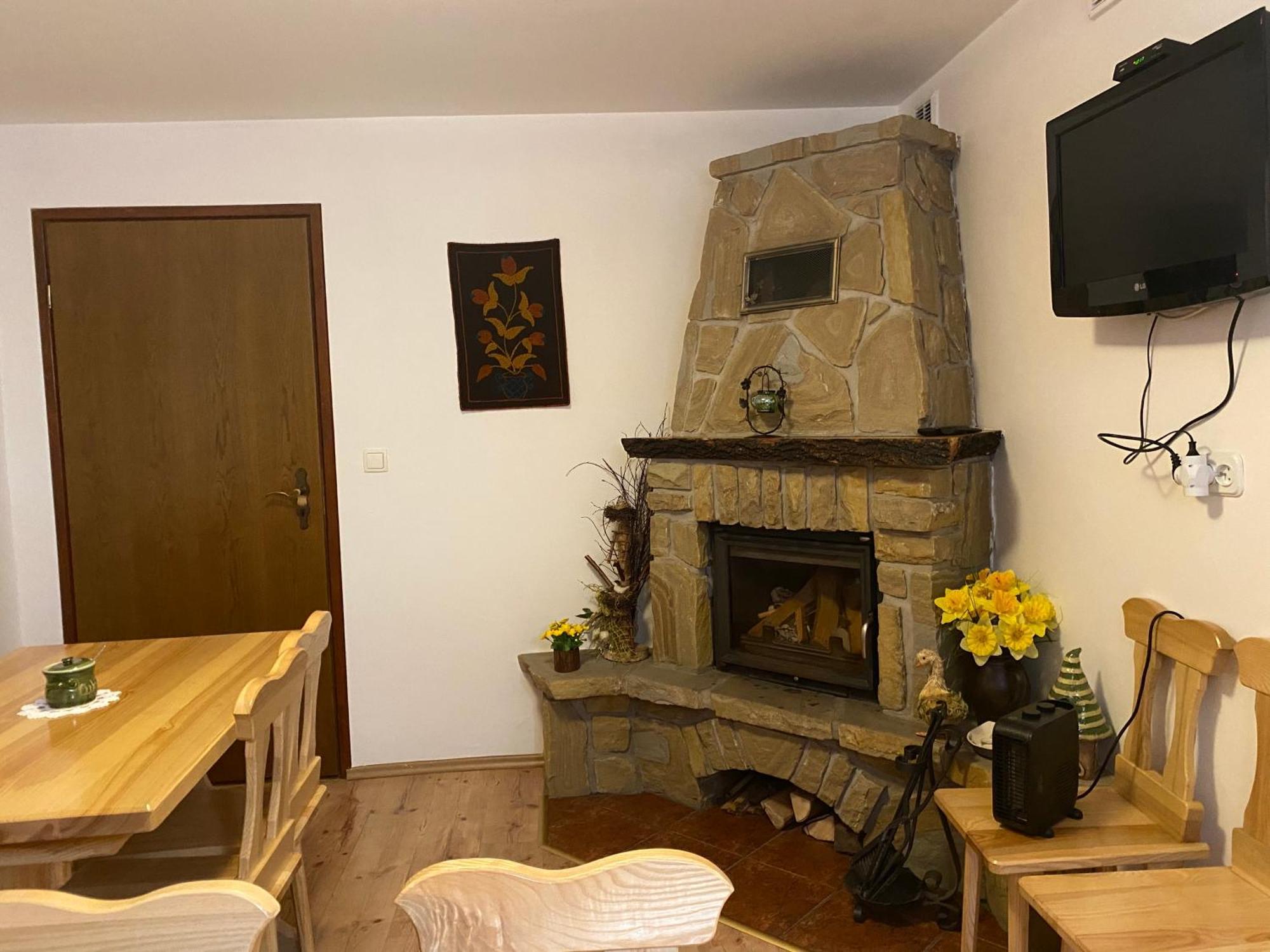 Kuncowka Apartment ซาโกปาเน ภายนอก รูปภาพ